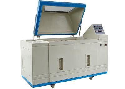 China Artificial Simulated Salt Spray Test Equipment / Salt Fog Test Chamber For Automobile for sale
