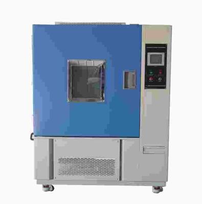 China Stable Performance High Temperature Test Chamber Environmental Simulation Chamber for sale