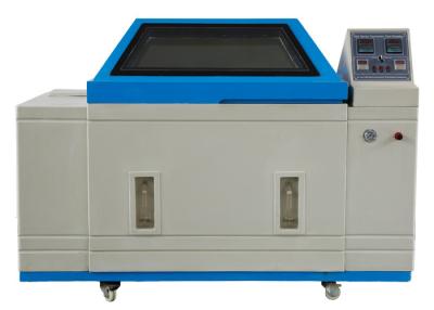 China ISO 9227 Salt Spray Corrosion Test Chamber For Laboratory / University for sale