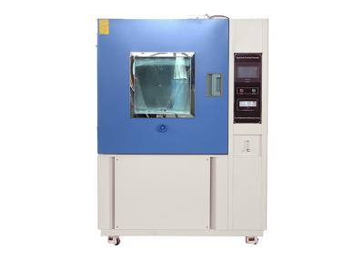 China IEC60529 IP65 Ingress Protection Sand Test Chamber for sale
