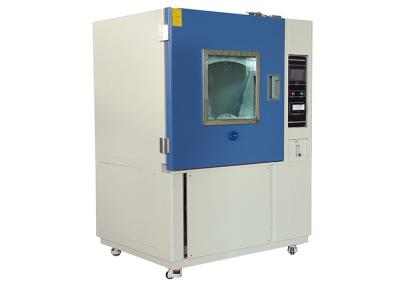 China 65dBA 800L Photovoltaic Proof Ip Testing Equipment for sale