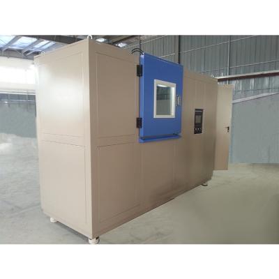 China MIL-STD-810H METHOD 510 Sand And Dust Test Chamber 600μM - 850μM for sale