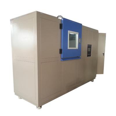 China MIL-STD-810G 510 Blowing Dust And Sand Test Chamber 149μM - 600μM for sale