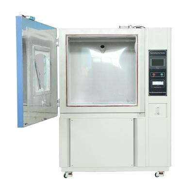 China EV ISO 20653 50um Sand And Dust Test Chamber Climate Battery for sale