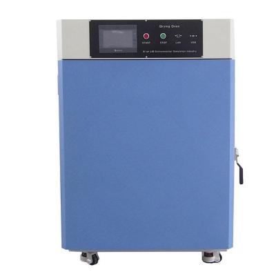 China ASTM D 5423-93 100℃ cabografam a câmara industrial do teste de envelhecimento do forno de secagem 10L à venda