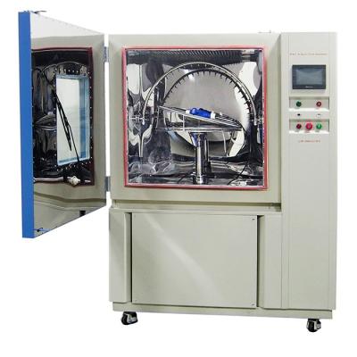 China 800L Sand And Dust Test Chamber IP54 Test Equipment for sale