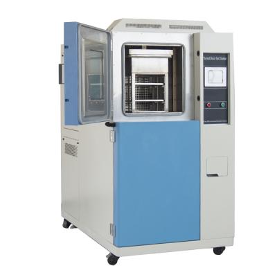 China 220℃ Stability Thermal Shock Test Chamber Tester Air Cool Type for sale