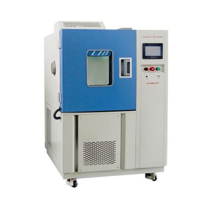 China 7°C/Min Fast Change Rate Temperature Humidity Chamber Thermal Cycle Chamber for sale