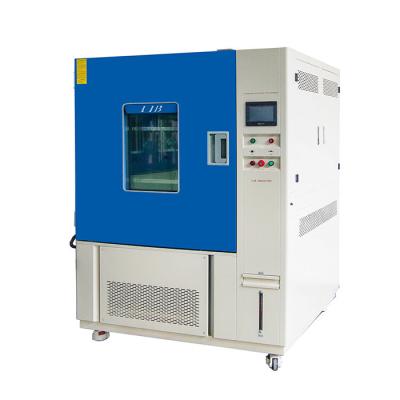 China Laboratory PLC Thermal Humidity Controlled Chamber For Scientific Research for sale
