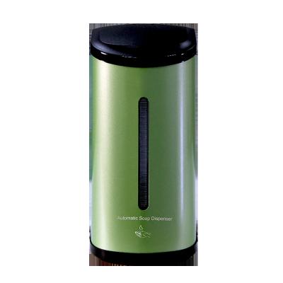 China hotels Liquid Automatic Touchless Soap Dispenser 850ml for sale