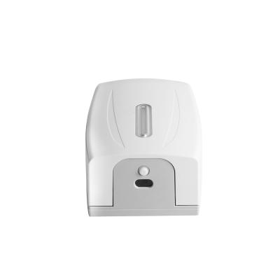 China Touchless Hand Soap And Sanitizer Dispenser for sale