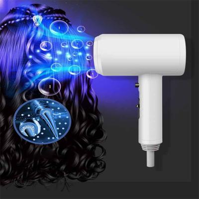 China 1.1kg Hair Blower And Dryer for sale