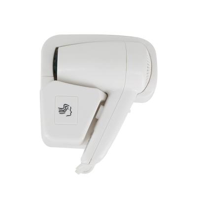 China Salon Folding Travel Hair Dryer , L230mm Fast Drying Blow Dryer for sale