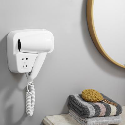 China Hotel Mini Blow Dryer With Diffuser for sale