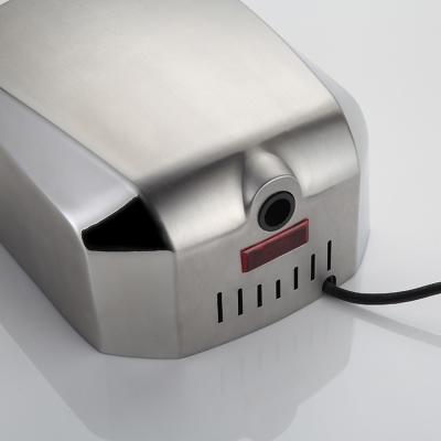 China Automatic Sensor Jet Air Hand Dryer For Household for sale