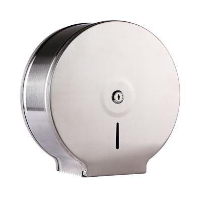 China Apartment SS304 Hand Paper Towel Dispenser Wall Mounted for sale