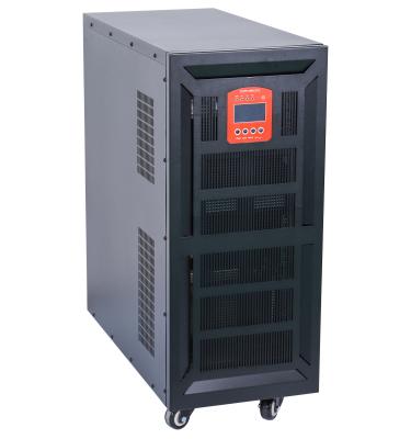 China No Condensation 96V 10KW 20KW 25KW Solar Inverter Floor Mounted Energy Saving for sale
