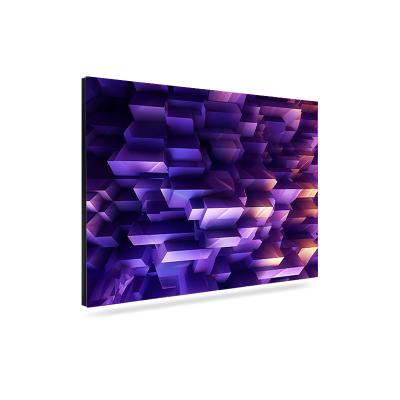 China High Brightness Indoor LED Display Screen Video Wall 192mmx192mm For Advertising for sale