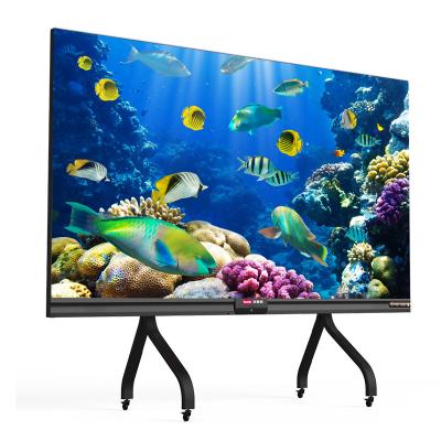 China Seamless Design Lightweight LED Screen All In One Front Maintenance for sale