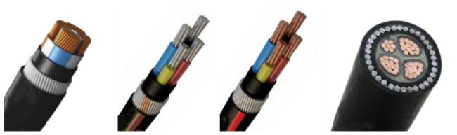 swa pvc cable