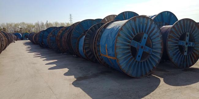pvc cables