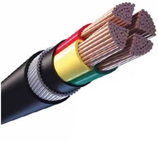 China 0.6/1KV PVC Insulated Cables for sale