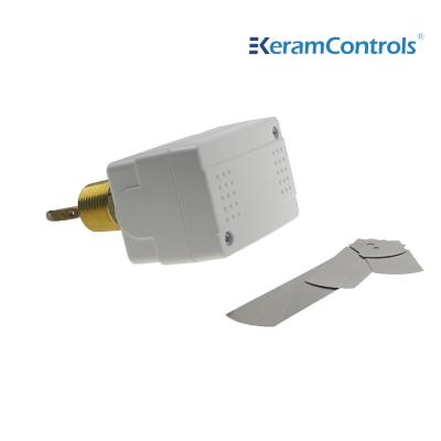 China Tipo micro interruptor de la paleta del interruptor de SPDT de la corriente en venta