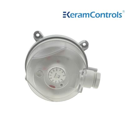 China Differential pressure sensor for air flow for sale