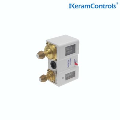 Китай Automatic Pressure Control Switch For Water Pump продается