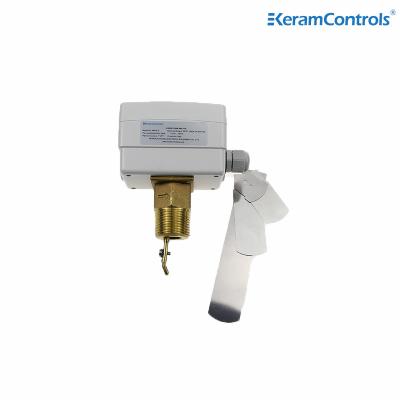 China SPDT Water Flow Control Switch Water Pump Flow Sensor for sale