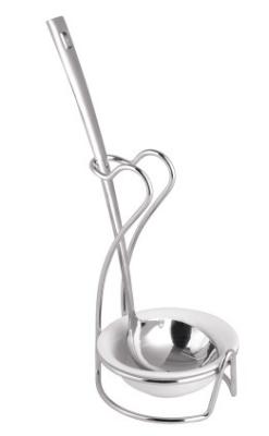 China Swan Stainless steel spoon holder SHKT-8121,cooking service for sale