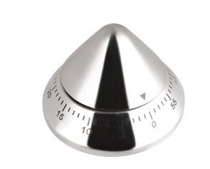 China Land snail Stainless steel cooking timer SHKT-8039,kitchen timer for sale