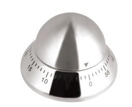 China Flying saucer Stainless steel cooking timer SHKT-8038,kitchen timer for sale