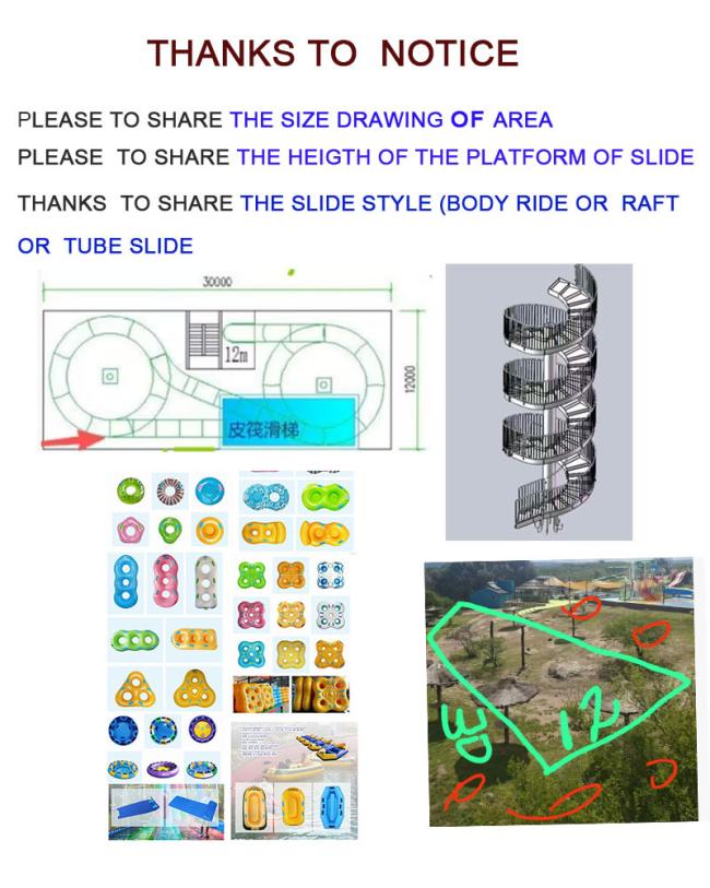 AquaFun Factory water park project