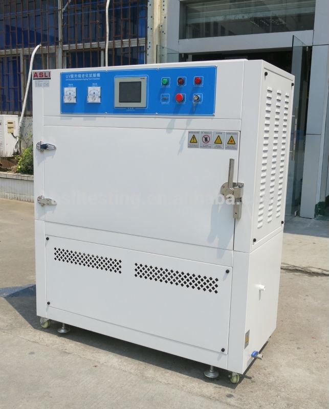 ASLi Factory 280~420nm Anti-Sun light Climate Resistant Accelerated Aging UV Chamber