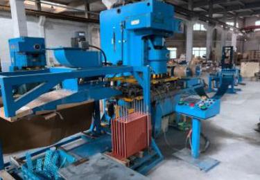 Customized Copper Tube Aluminum Fin Type Condenser Coil Heat Exchanger