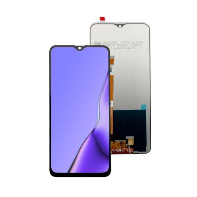China Telefone celular de tela táctil original Lcd do Lcd da exposição de A9 A5s A3s para a tela do telefone de 2020 células de Oppo A53s à venda