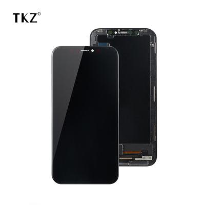 中国 Different Brands Model Mobile Phone LCD Screen Complete Digitizer 販売のため