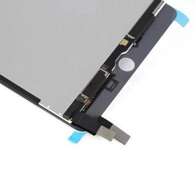 China A1670 A1671 Tablet LCD Screen Replacement With IC Chip Assembly for sale