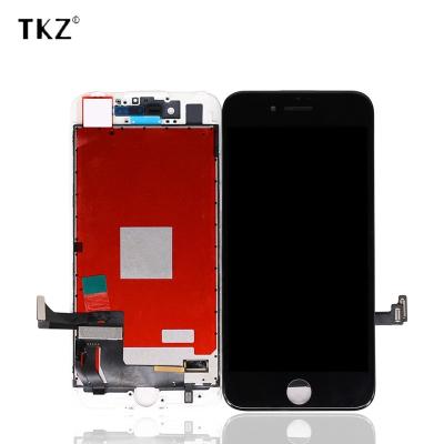 China Chinese Touch Screen Mobile Parts For Iphone Lcd Screen Original,Replacement Cell Phone Screen For Iphone 5 6 7 8 X Plus for sale