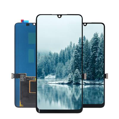China Digitizer Assembly Amoled Display For Xiaomi Note 10 Pro Lcd Screen For Xiaomi Note 10 Lite Lcd for sale
