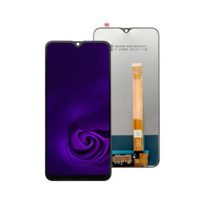 China Oppo A9 A5 Cell Phone Display Replacement Touch Screen Without Frame for sale