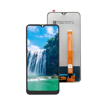China OEM OLED TFT Mobile LCD Touch Screen For Oppo A93 4G 5G Digitizer for sale