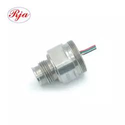 China 20mA Stainless Steel Pressure Sensor Output Transmitter For Water Air Oil for sale