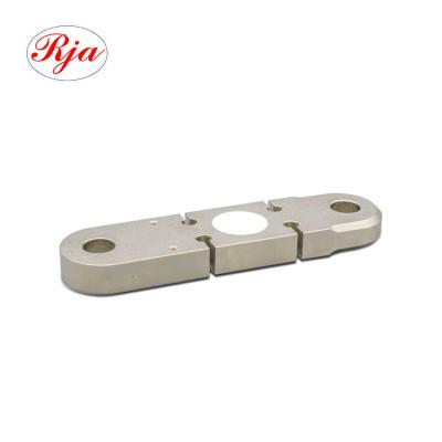 China Plate Ring Type Force Measuring Load Cell High Precision Pull Pressure Sensor for sale