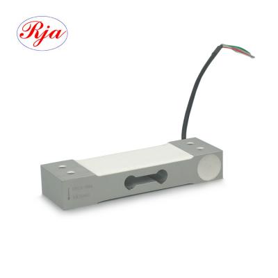 China Customization Platform Scale Single Point Load Cell Surface Anodized Treatment for sale