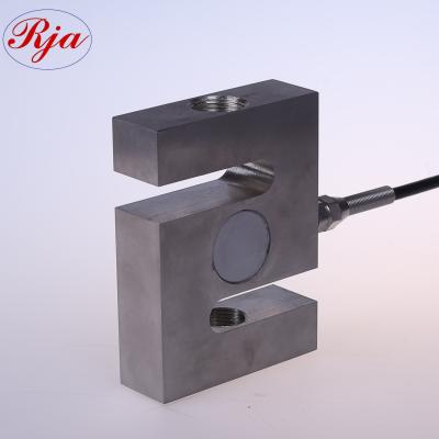 China Analog Output Tension And Compression Load Cell For Crane Scales 10kg - 3ton for sale