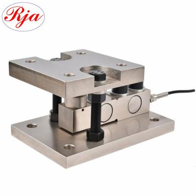 China DC10V Custom Weighing Scale Sensor For Tank Load Cell Weighing Module 500kg - 50T for sale