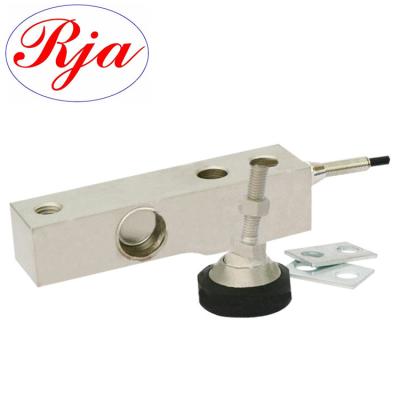 China High Accuracy shear beam Load Cell Weight Sensor Optional Internal Transmitter Available for sale