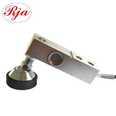 China SQB Single - Ended Load Cell 500kg , Alloy Steel Strain Gauge Load Cell for sale